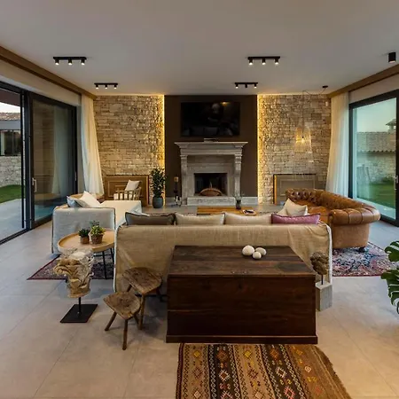 Villa Casa Baratto Barat (Rovinj)