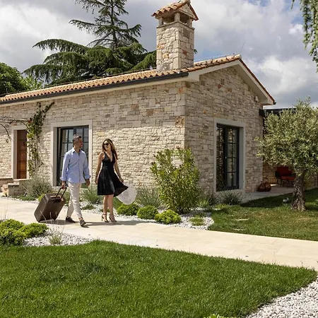 Casa Baratto * Barat (Rovinj)