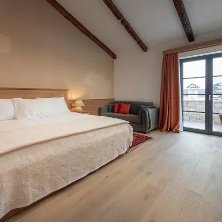 Casa Baratto Barat (Rovinj)