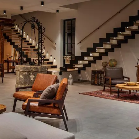 Casa Baratto Villa