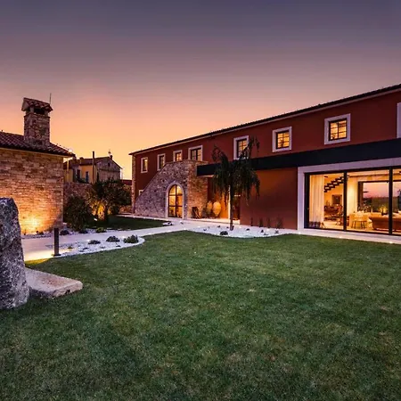 Casa Baratto Barat (Rovinj)