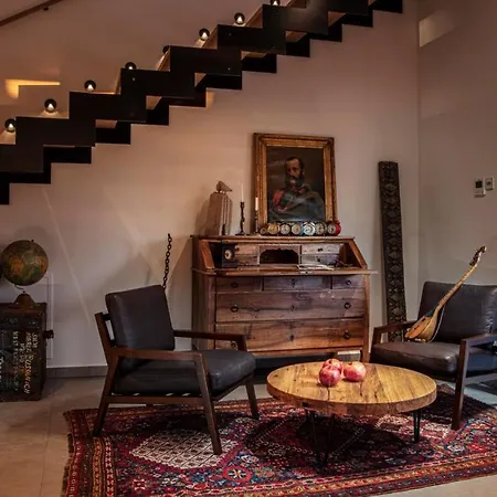 Casa Baratto Villa Barat (Rovinj)