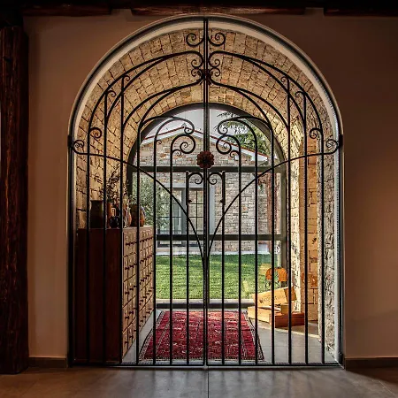 Villa Casa Baratto Barat (Rovinj)
