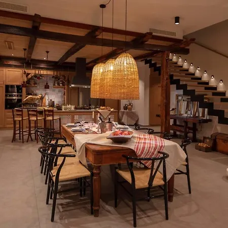 Casa Baratto *