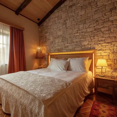 Casa Baratto Villa Barat (Rovinj)