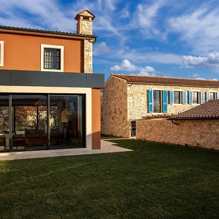 Casa Baratto Barat (Rovinj)