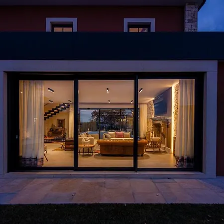 Villa Casa Baratto *