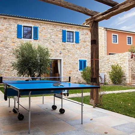 Casa Baratto