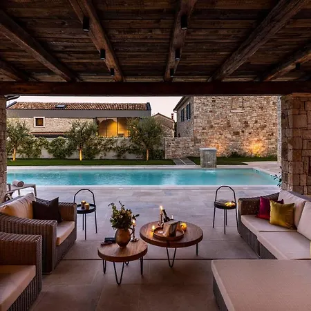 Casa Baratto