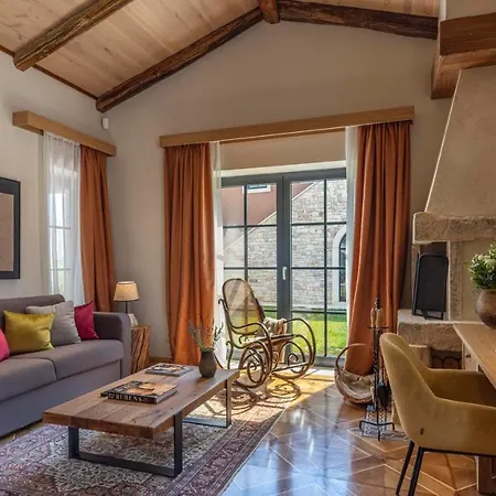 Villa Casa Baratto Barat (Rovinj)