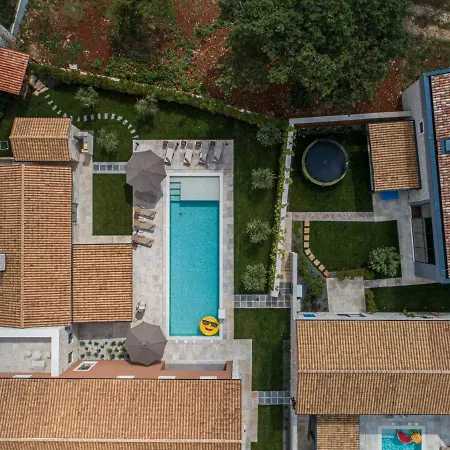 Villa Casa Baratto Barat (Rovinj)