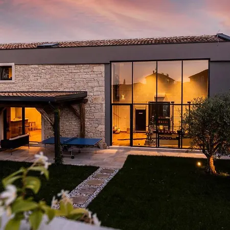 Villa Casa Baratto *