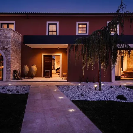 Casa Baratto *