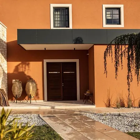 Casa Baratto Villa *