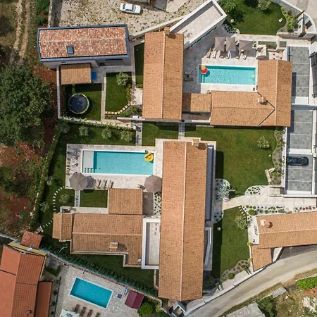 Villa Casa Baratto Barat (Rovinj)